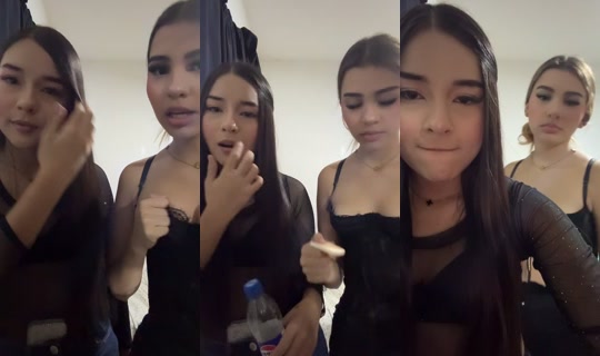 sarapaez0 TikTok Live — Aug 23, 2026, 1:11 AM