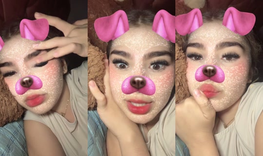 sarapaez0 TikTok Live — Sep 26, 2026, 2:40 AM