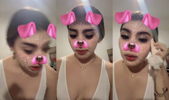 sarapaez0 TikTok Live — Sep 27, 2026, 12:08 AM