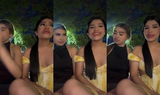 sarapaez0 TikTok Live — Oct 4, 2026, 11:15 PM