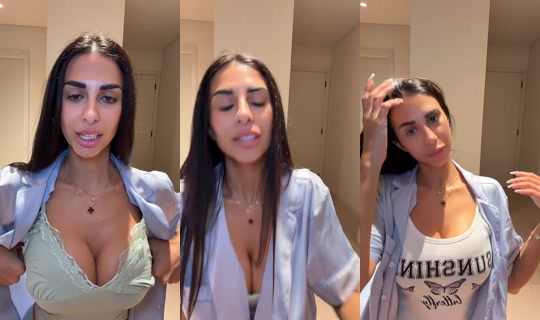 sararosasfamurri_ TikTok Live — Oct 8, 2026, 8:37 PM
