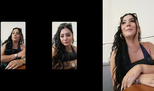 sararoxy98 TikTok Live — Sep 19, 2026, 6:39 PM