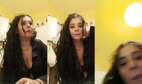 sararoxy98 TikTok Live — Sep 23, 2026, 1:34 AM