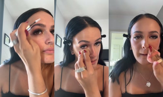 sarasaesteves TikTok Live — Oct 4, 2026, 2:30 PM