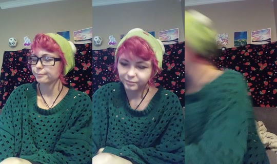 sarasmile_42 TikTok Live — Sep 21, 2026, 12:58 PM