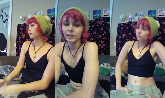 sarasmile_42 TikTok Live — Sep 21, 2026, 8:47 PM