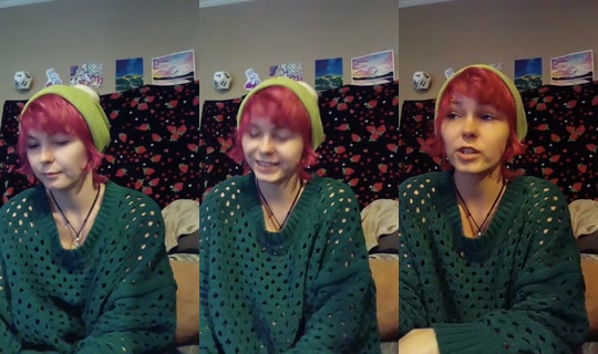sarasmile_42 TikTok Live — Sep 22, 2026, 1:47 PM