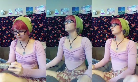 sarasmile_42 TikTok Live — Sep 22, 2026, 5:19 PM