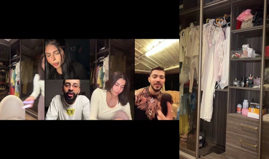 sarasoftlife TikTok Live — Sep 27, 2026, 8:18 PM