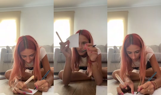 sarasousitaa TikTok Live — Sep 28, 2026, 4:18 PM