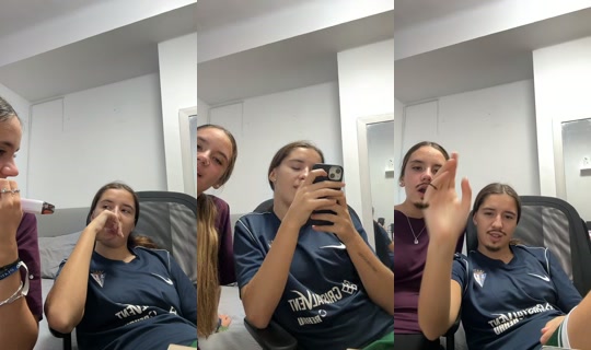 sarasousitaa TikTok Live — Oct 1, 2026, 3:49 PM