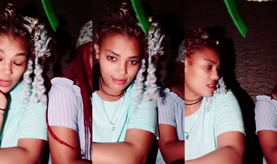 sarasrur TikTok Live — Oct 3, 2026, 3:44 PM