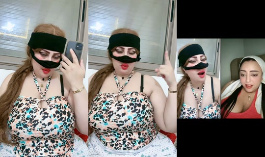 saratariya TikTok Live — Oct 5, 2026, 8:48 PM