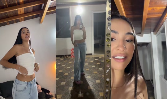 saratorresssss TikTok Live — Oct 3, 2026, 3:10 AM