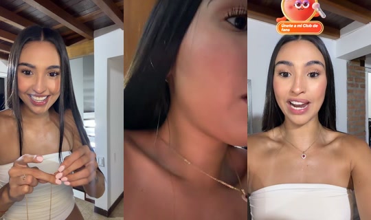 saratorresssss TikTok Live — Oct 3, 2026, 3:56 AM