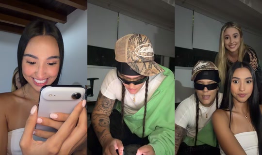 saratorresssss TikTok Live — Oct 3, 2026, 4:28 AM