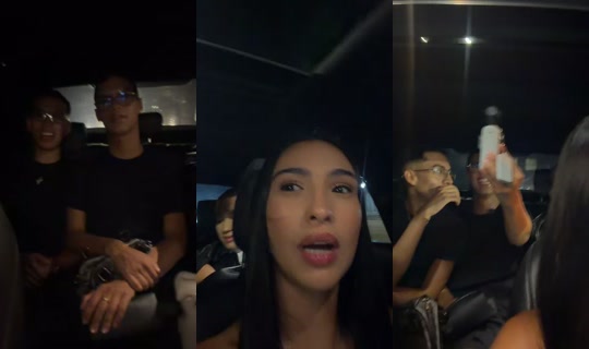 saratorresssss TikTok Live — Oct 3, 2026, 5:19 AM