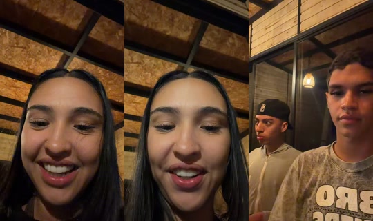 saratorresssss TikTok Live — Oct 4, 2026, 5:50 AM