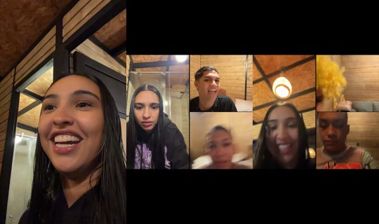 saratorresssss TikTok Live — Oct 4, 2026, 9:59 AM