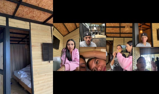 saratorresssss TikTok Live — Oct 4, 2026, 3:25 PM