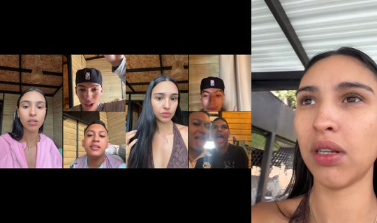 saratorresssss TikTok Live — Oct 4, 2026, 4:16 PM