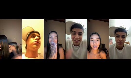 saratorresssss TikTok Live — Oct 5, 2026, 8:34 PM