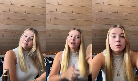 saratypique_33 TikTok Live — Sep 7, 2026, 8:25 AM