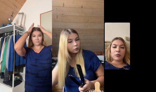 saratypique_33 TikTok Live — Sep 8, 2026, 8:31 AM
