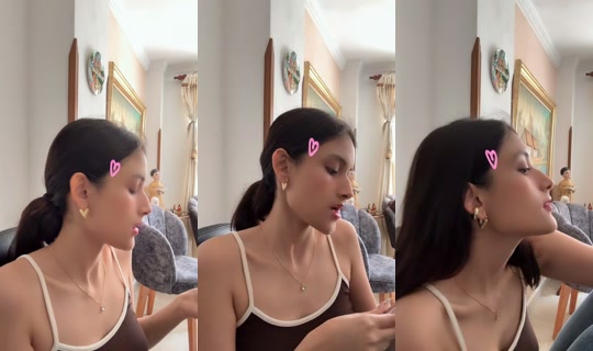 saray_bautt TikTok Live — Aug 23, 2026, 8:43 PM