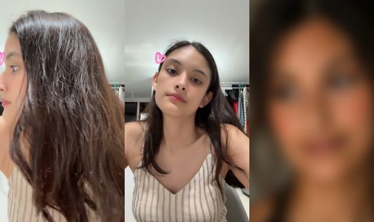saray_bautt TikTok Live — Aug 29, 2026, 1:19 AM