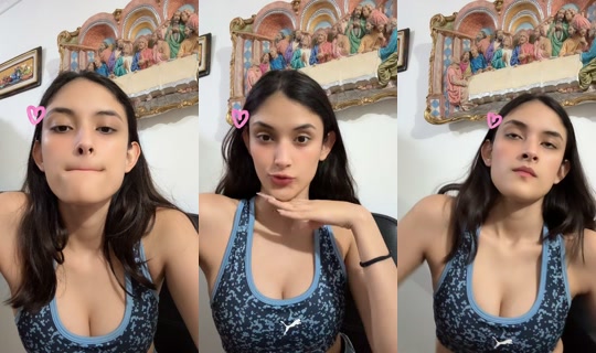 saray_bautt TikTok Live — Aug 30, 2026, 10:39 PM