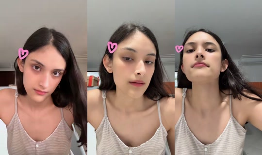 saray_bautt TikTok Live — Sep 5, 2026, 10:50 PM