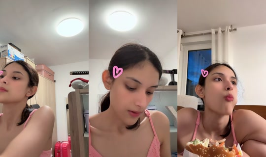 saray_bautt TikTok Live — Sep 7, 2026, 6:50 PM