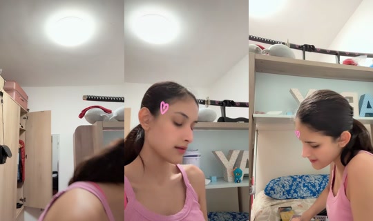 saray_bautt TikTok Live — Sep 8, 2026, 9:16 AM