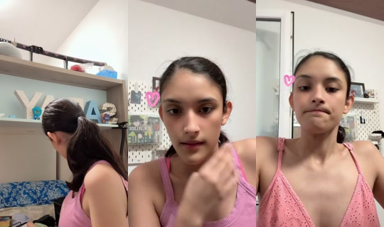 saray_bautt TikTok Live — Sep 8, 2026, 10:06 AM