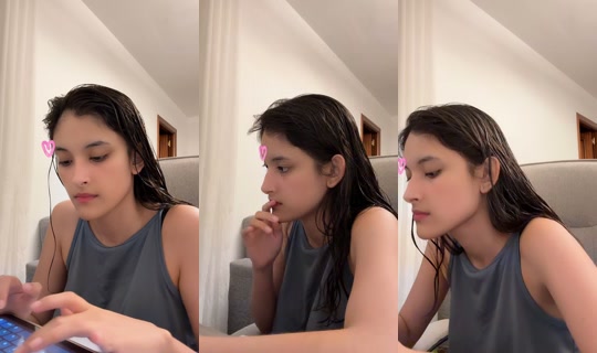 saray_bautt TikTok Live — Oct 6, 2026, 6:27 PM