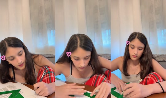 saray_bautt TikTok Live — Oct 7, 2026, 2:35 PM