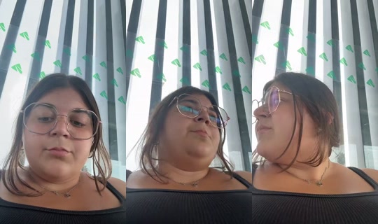 saraynavarro09 TikTok Live — Oct 5, 2026, 12:54 PM