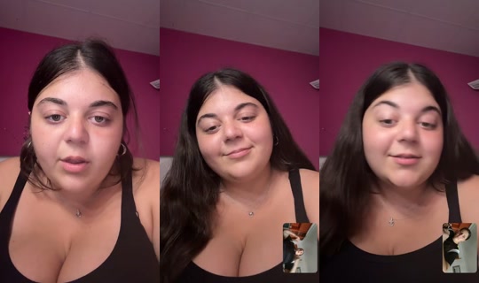 saraynavarro09 TikTok Live — Oct 5, 2026, 2:43 PM