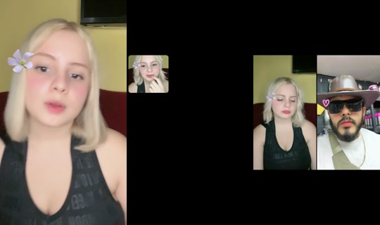 sarazelaya3 TikTok Live — Sep 16, 2026, 2:44 AM