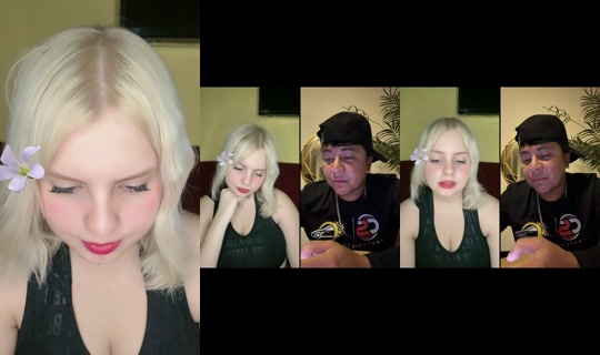 sarazelaya3 TikTok Live — Sep 16, 2026, 3:34 AM
