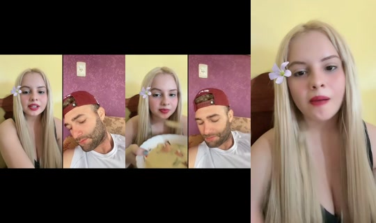sarazelaya3 TikTok Live — Sep 19, 2026, 7:09 PM