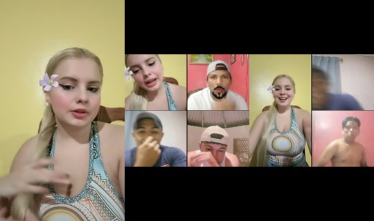 sarazelaya3 TikTok Live — Sep 20, 2026, 1:34 AM