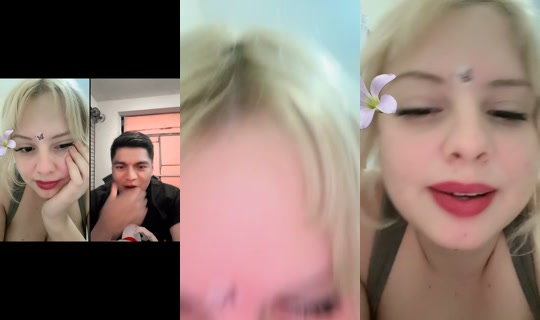 sarazelaya3 TikTok Live — Sep 22, 2026, 12:21 AM