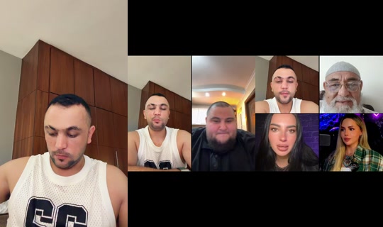 sardor_king511 TikTok Live — Aug 21, 2026, 12:59 AM