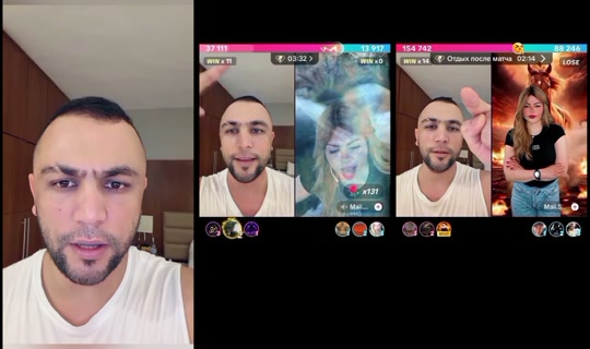 sardor_king511511 TikTok Live — Aug 23, 2026, 11:42 PM