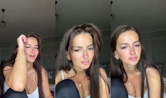 saregul19 TikTok Live — Aug 20, 2026, 11:45 PM