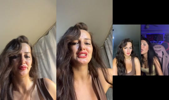 saregul19 TikTok Live — Aug 23, 2026, 11:25 PM