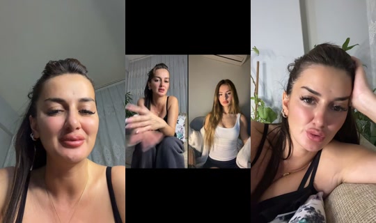 saregul19 TikTok Live — Sep 29, 2026, 10:30 PM