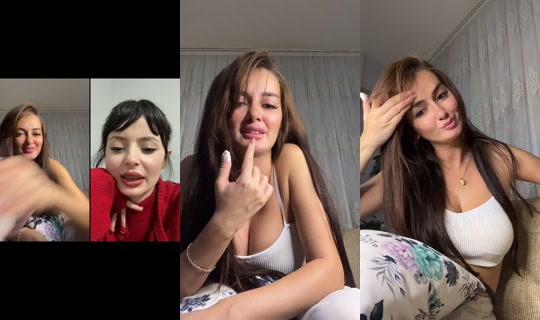 saregul19 TikTok Live — Oct 3, 2026, 10:11 PM